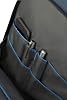 Samsonite CM5-01-005 Guard IT 2.0 Notebook Backpack, Navy Blue, 14.1