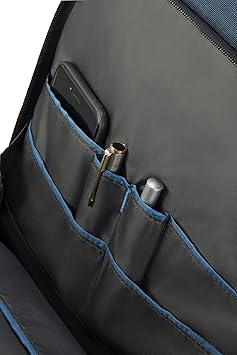 Samsonite CM5-01-006 Guard IT 2.0 Notebook Backpack, 15.6