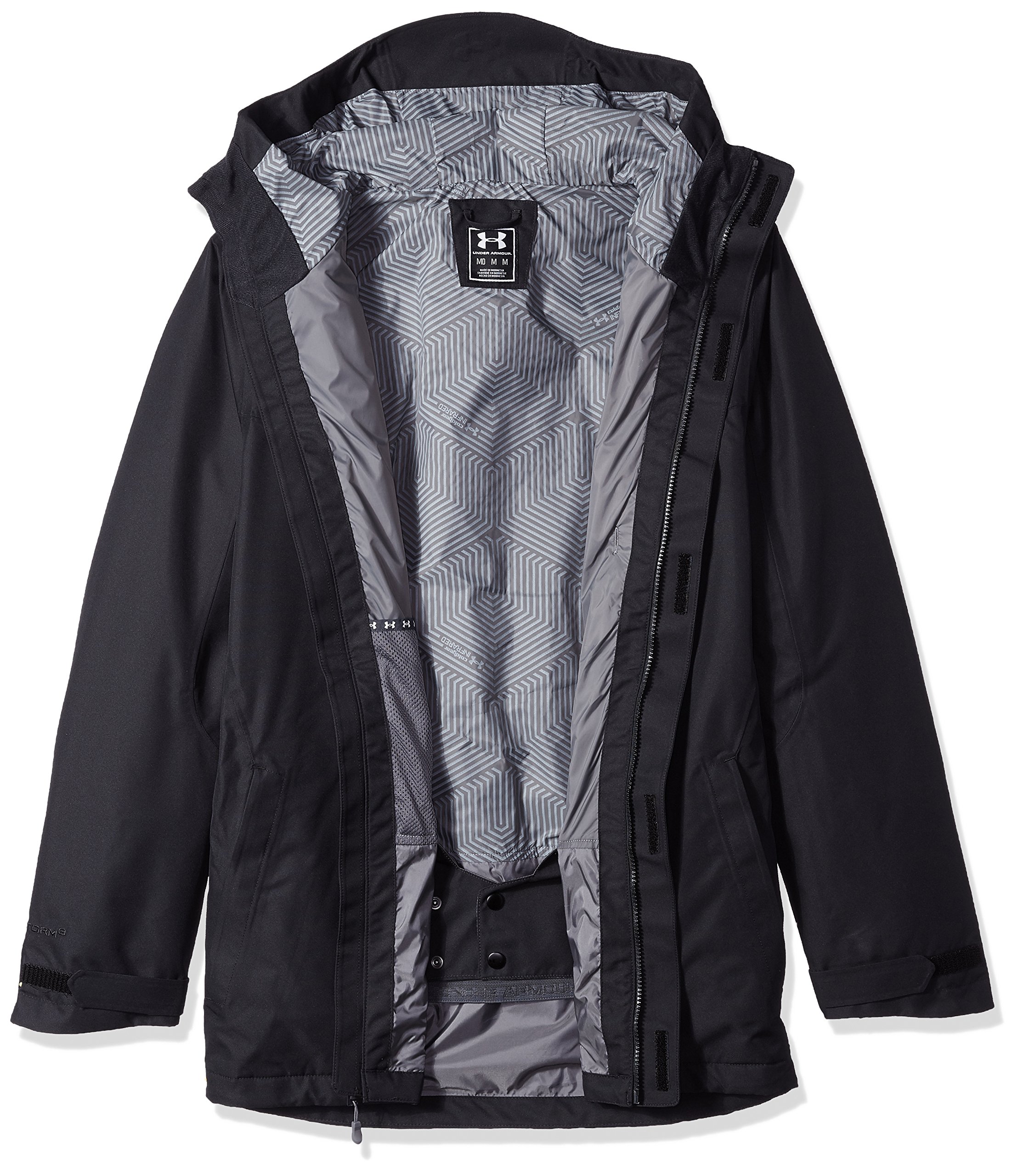 Under Armour Męska skorupa Storm Powerline
