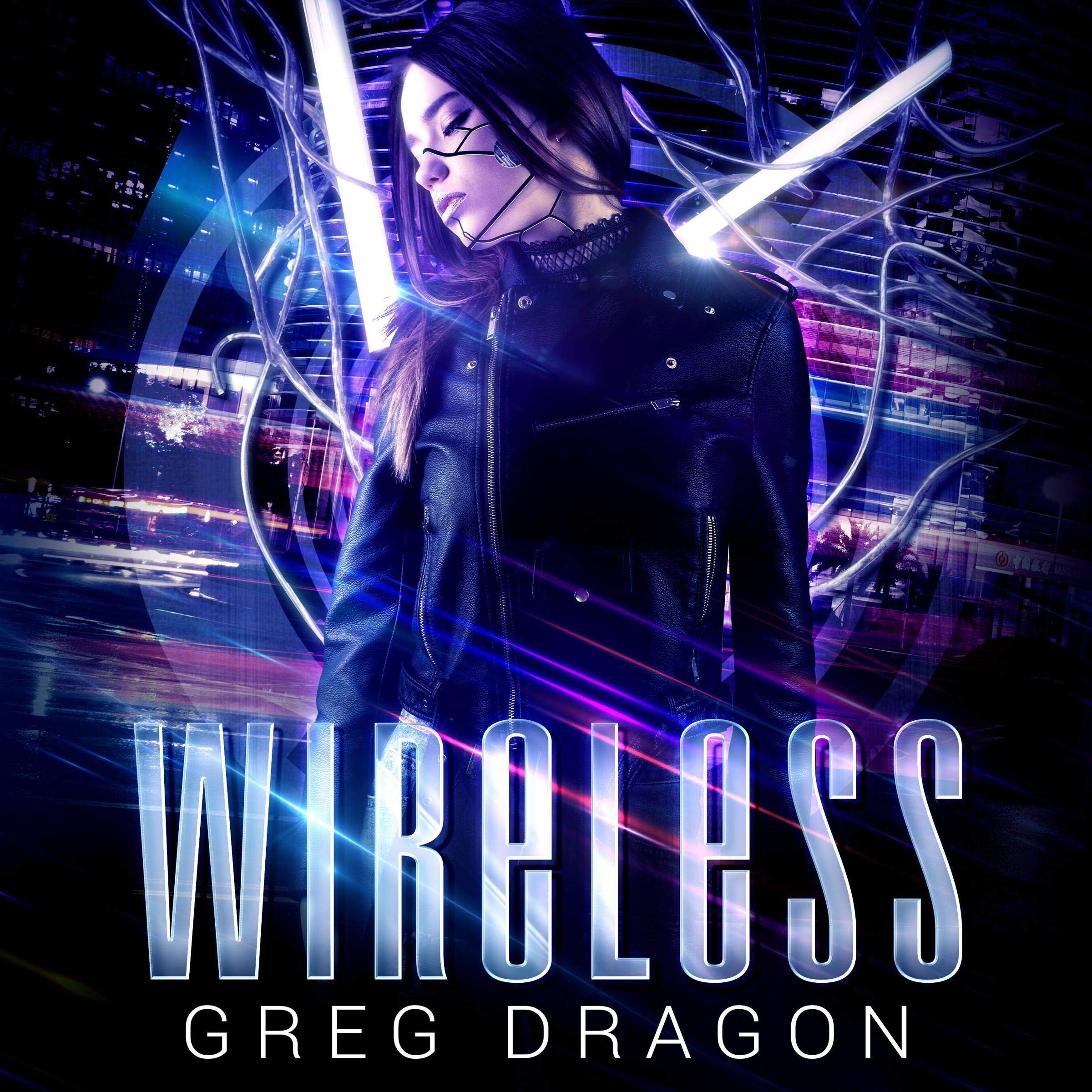 Cover art for Wireless