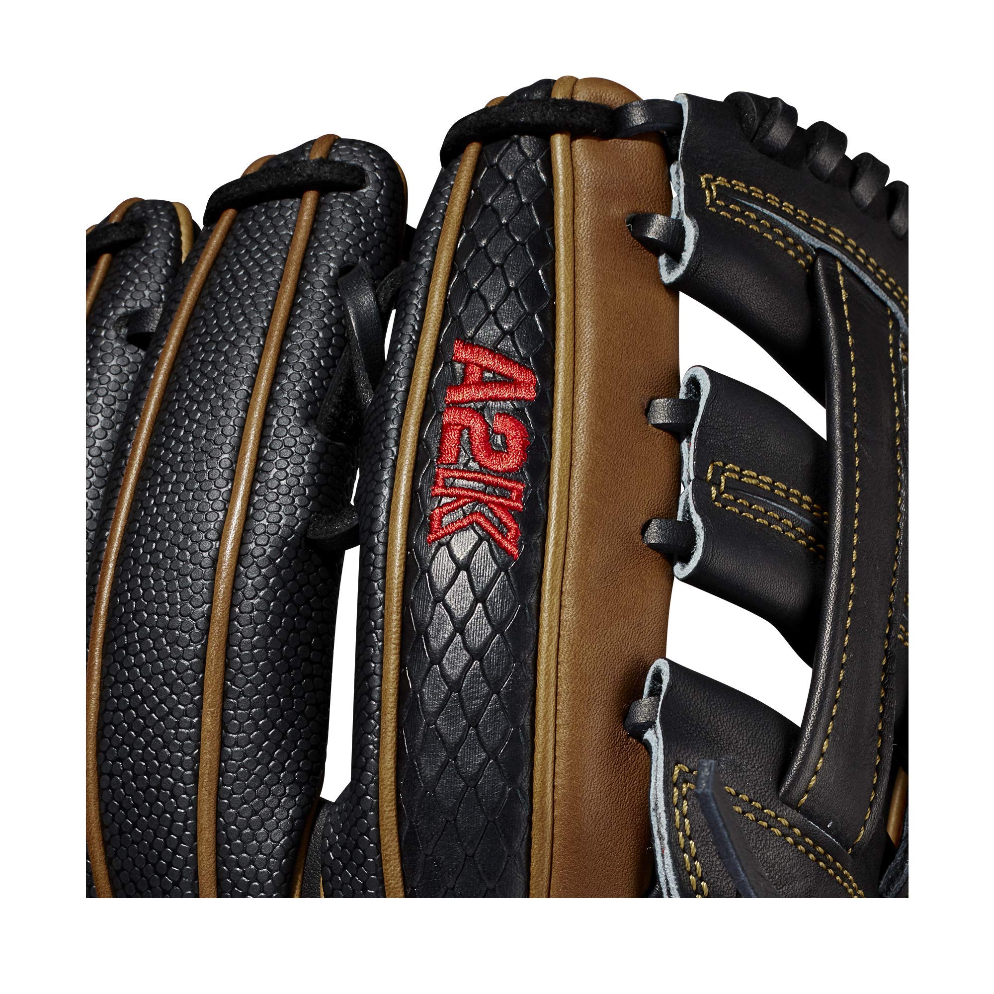 WILSON A2K 1795 SuperSkin 12