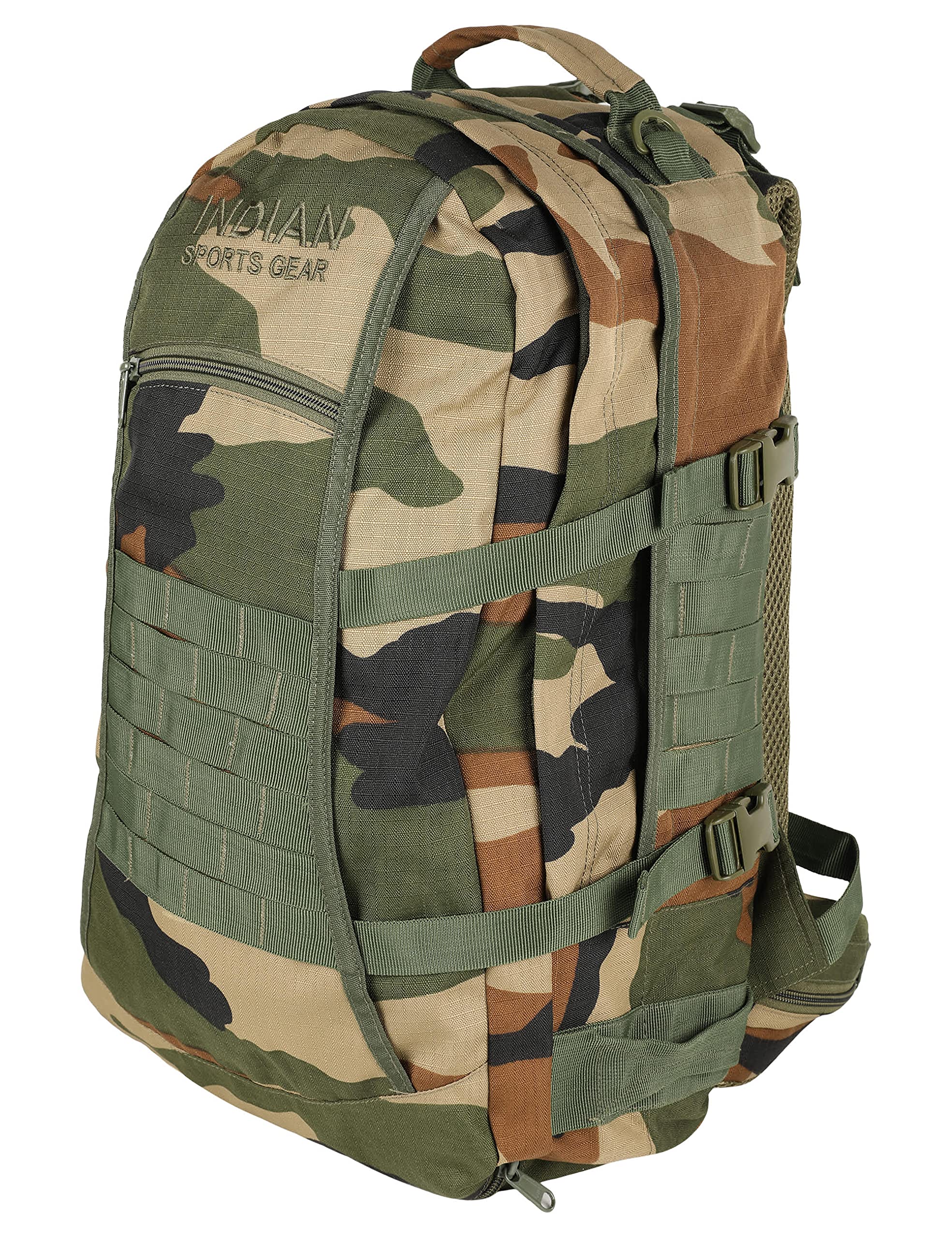 55 Liters Rucksack Combat Multicolor-image-5