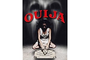 Ouija Boards: A Century of Horror