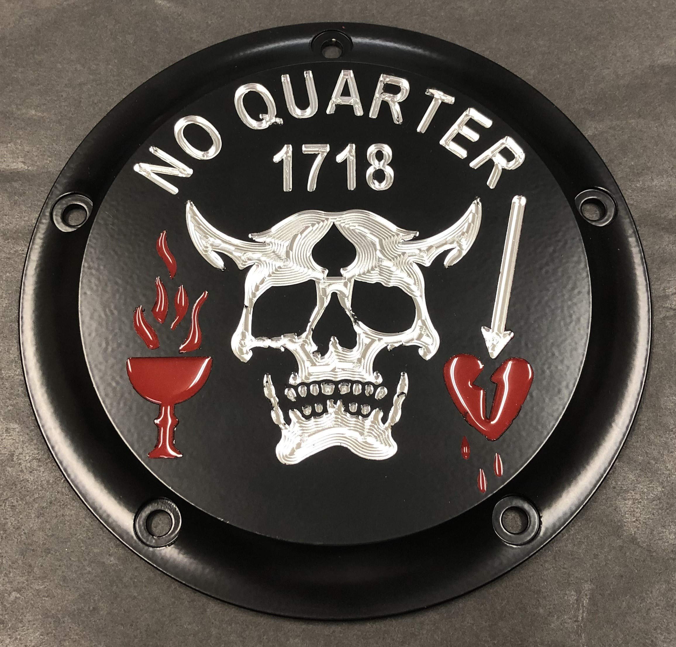 Buy Harley Davidson Derby Cover, Custom Motorcycle Derby Covers, Harley