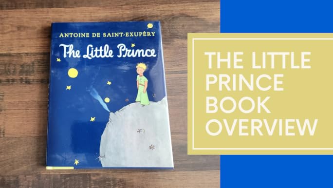 Little Prince 出品 Amazon.com: The Little Prince: 9780152023980: Antoine de