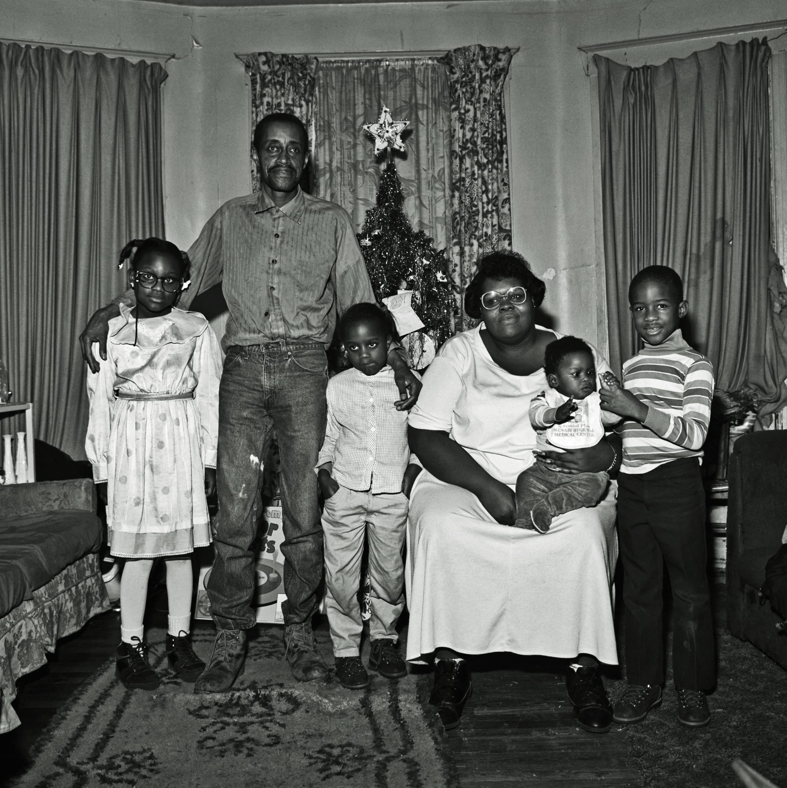 Photographs from Detroit, 1975-2019
