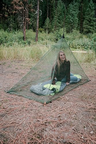 Miniatura 3 de Stansport Mosquitera pequeña (705)