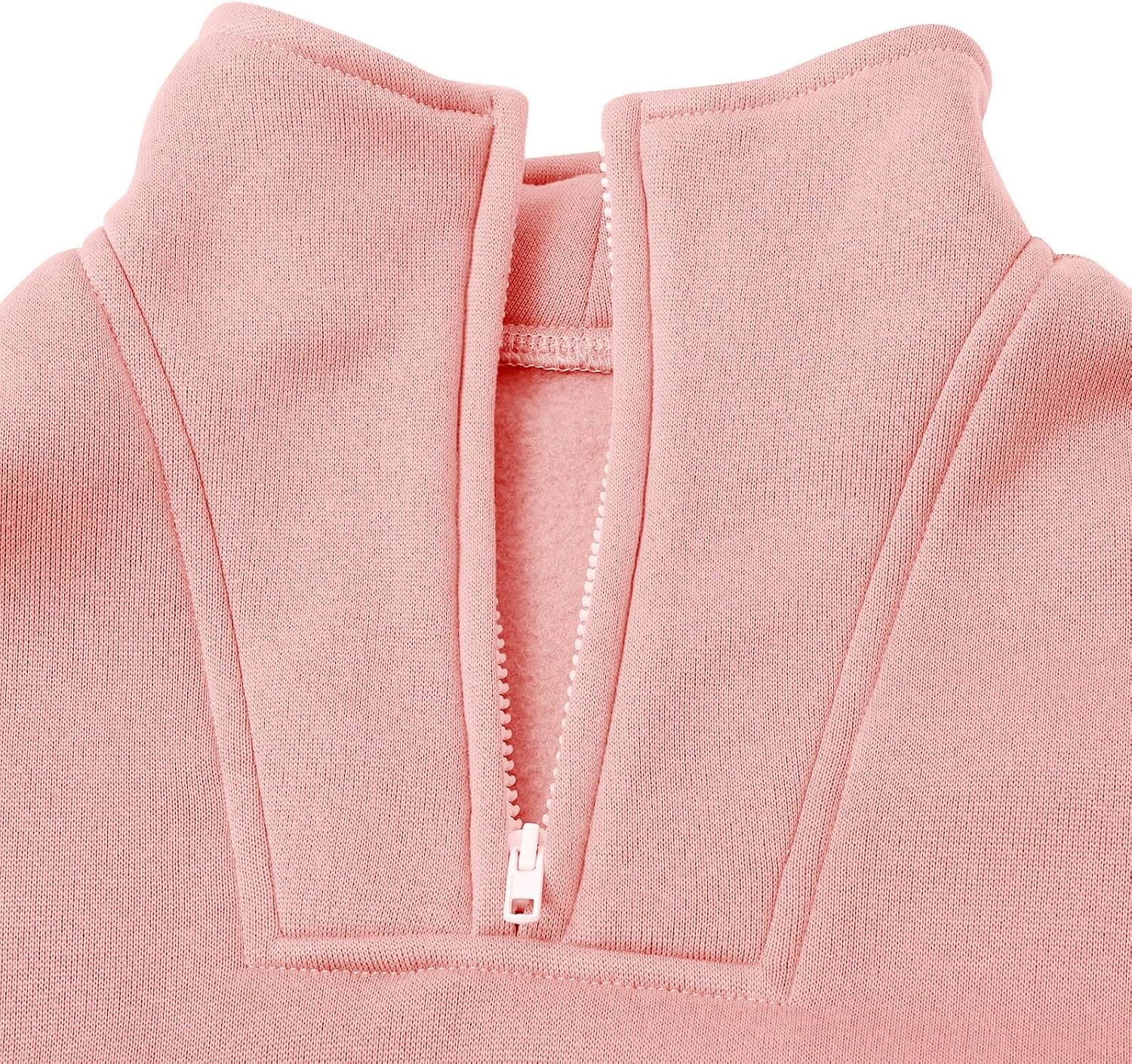 Girls Boys Sweatsuit 2 Pcs Jogger Sets Zip Up Hooded Sweatshirts And Sweatpants With Pockets