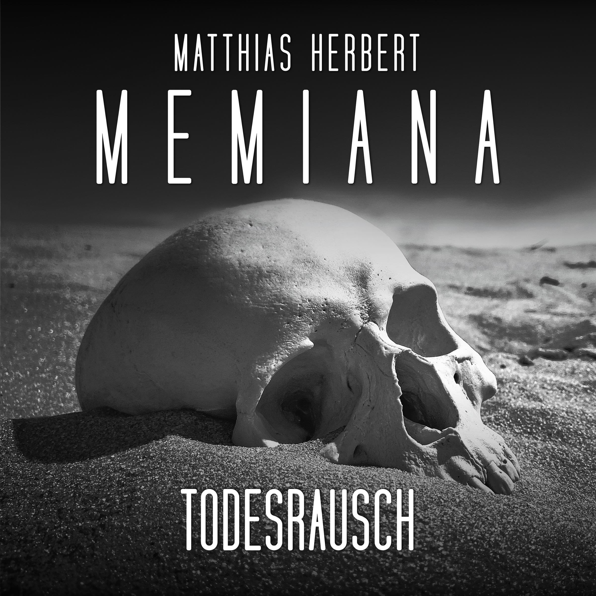 Cover art for Todesrausch
