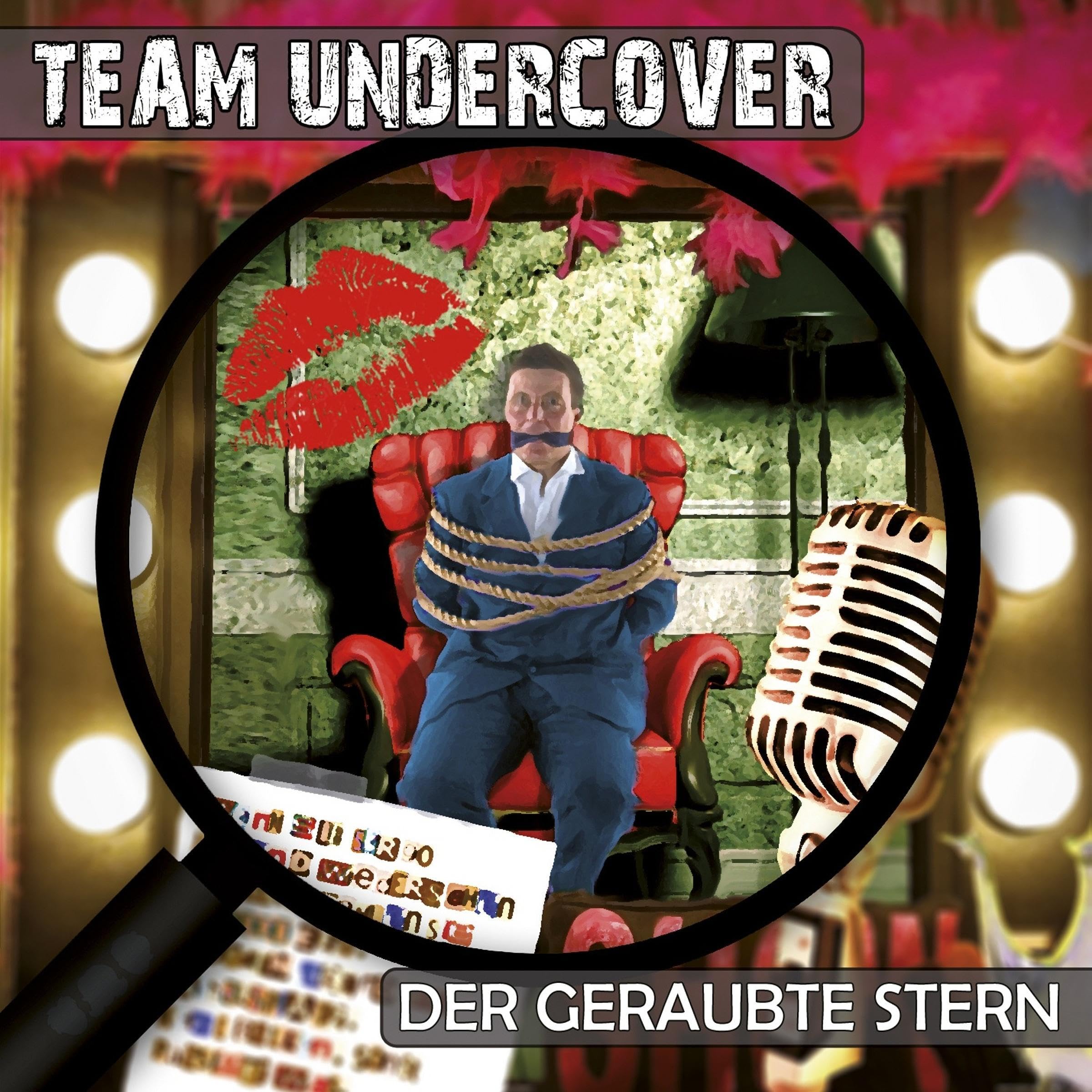 Der geraubte Stern