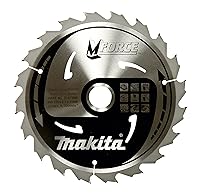 Algopix Similar Product 4 - B32041 MForce Saw Blade 1354inx30mm