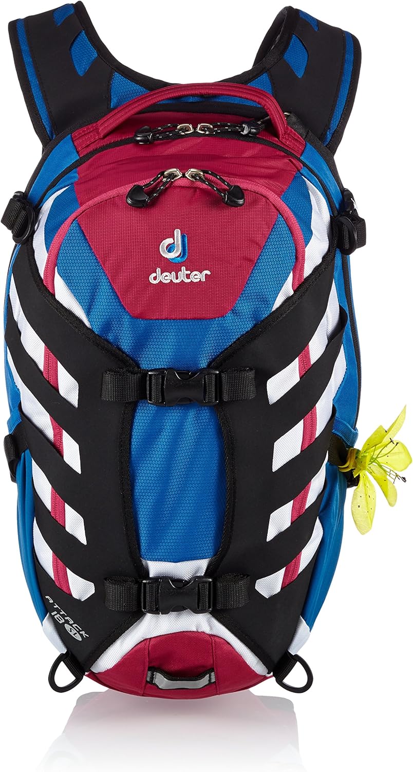 deuter attack 18