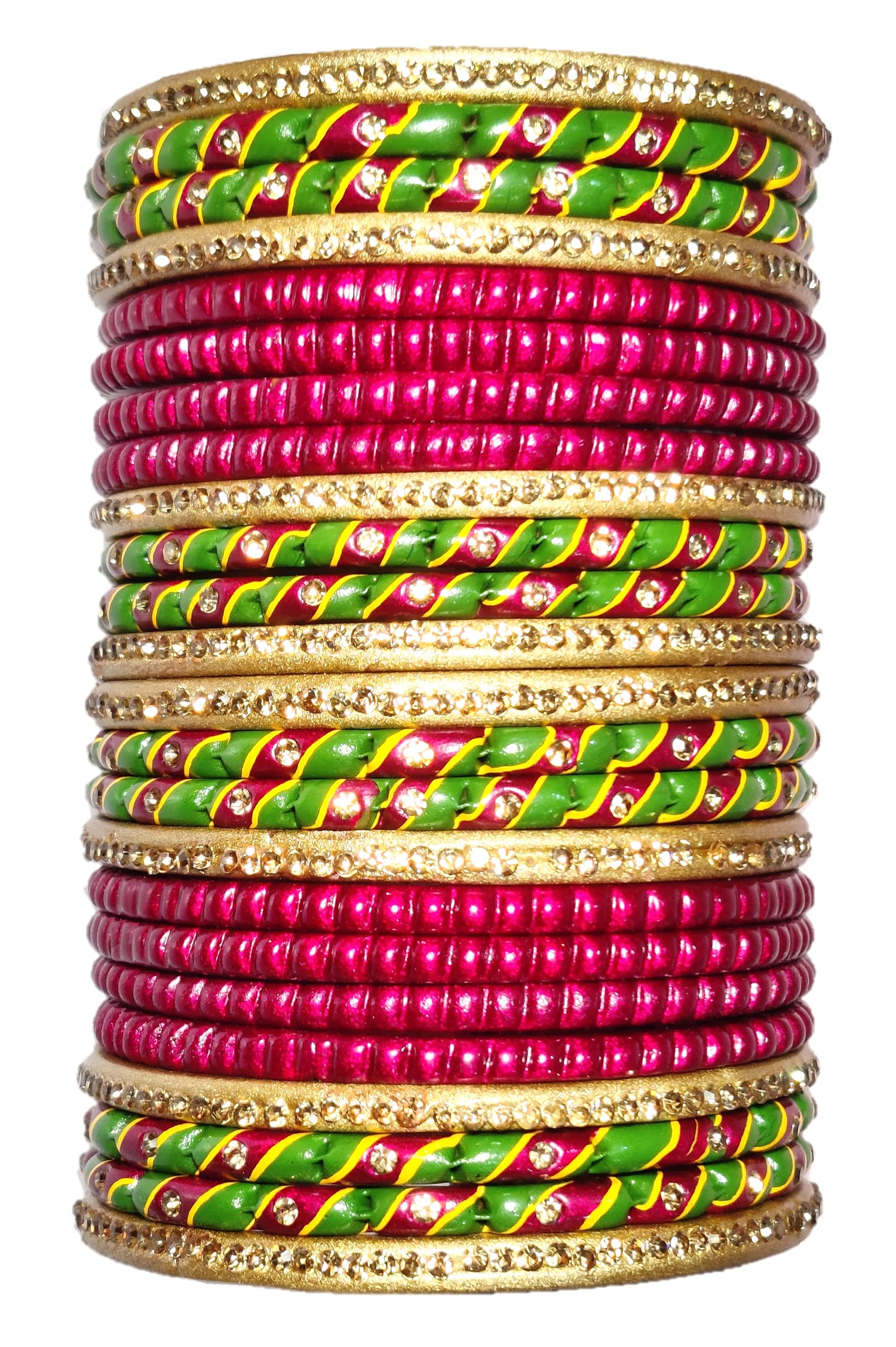 ANSHI CREATIONS LAHTHI/LAH/LAC BANGLE SET (MAROON) (2.2) (B09QZYRJRL) Amazon Price History, Amazon Price Tracker