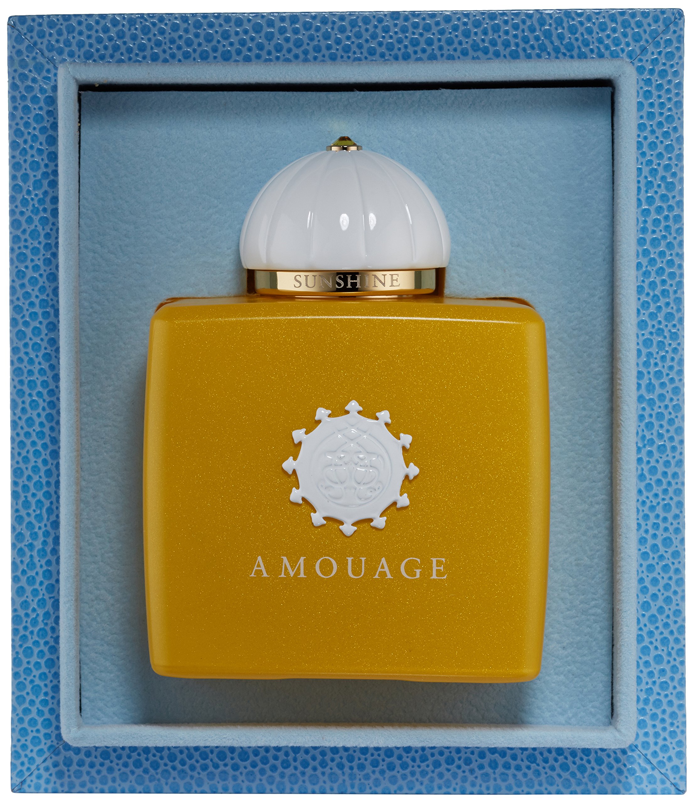 アムアージュ サンシャイン ウーマン 100ml 新品 アムアージュ サンシャイン ウーマン オードパルファム 100ml