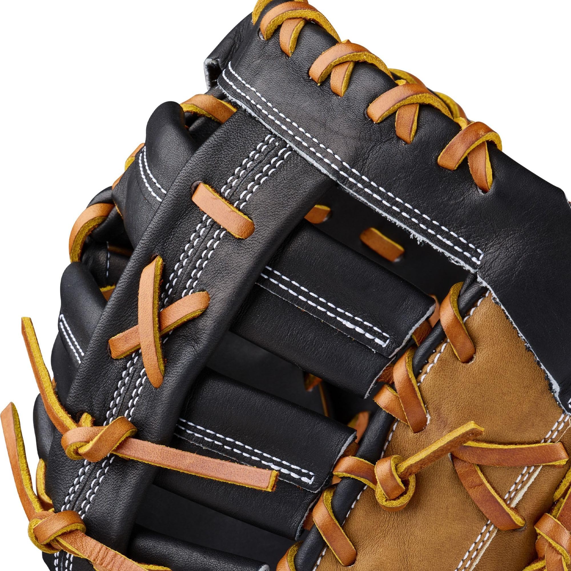 Wilson | 2027 | A2000 | Baseballhandschuhe + Handschuhe | Rechts- und Linkshänder