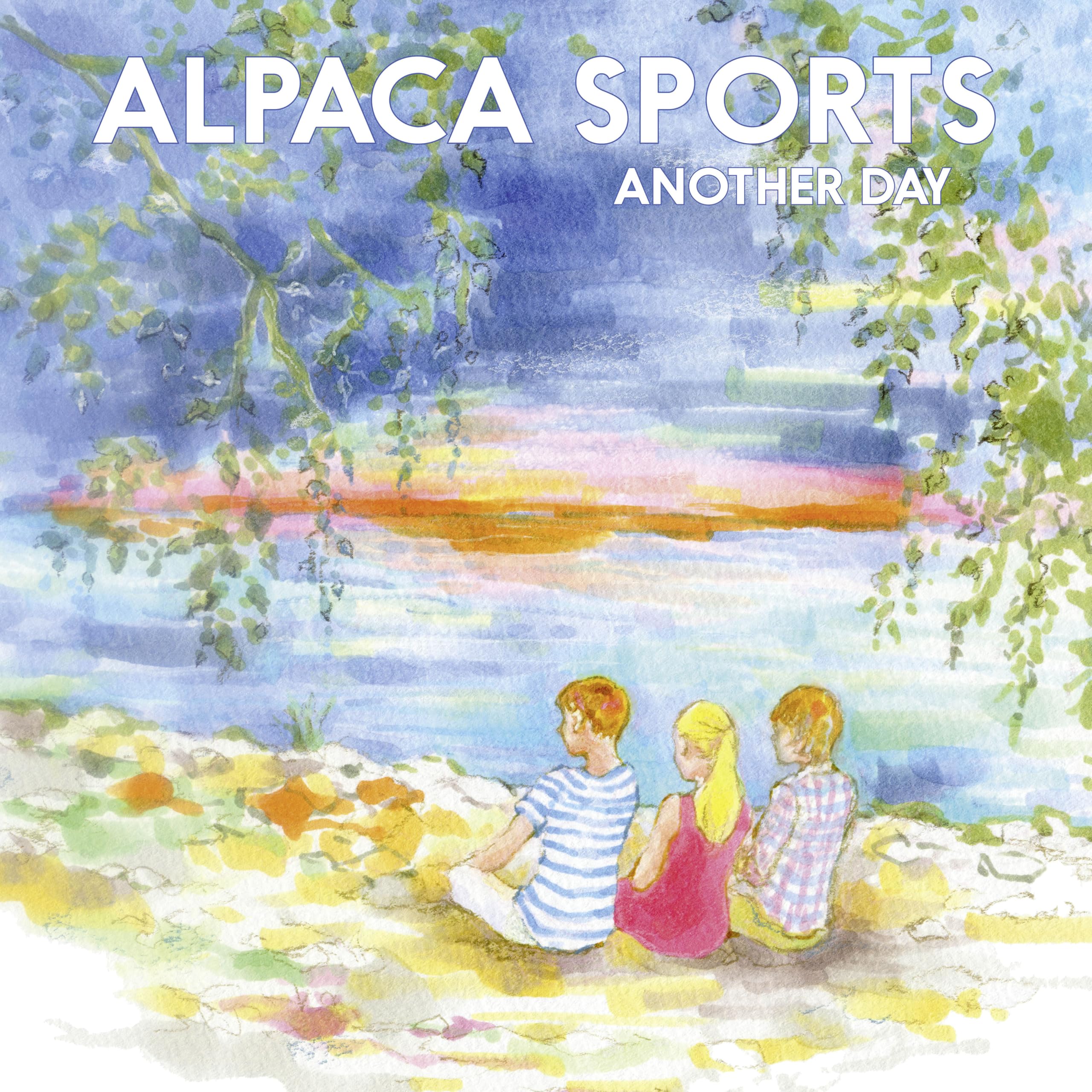 Another Day [VINYL]
