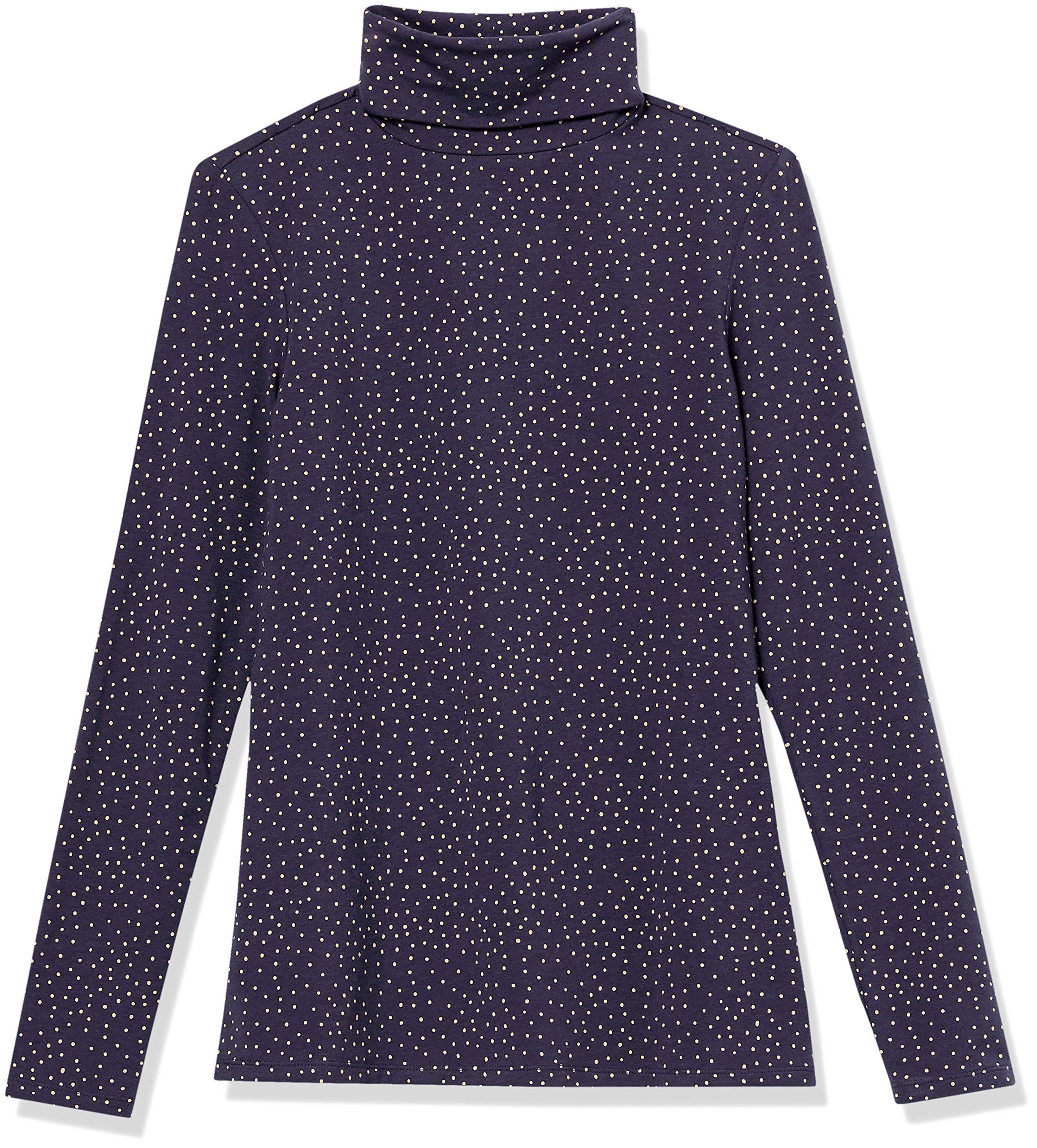 Amazon Essentials Womens Long-Sleeve Turtleneck (Available in Plus Size)