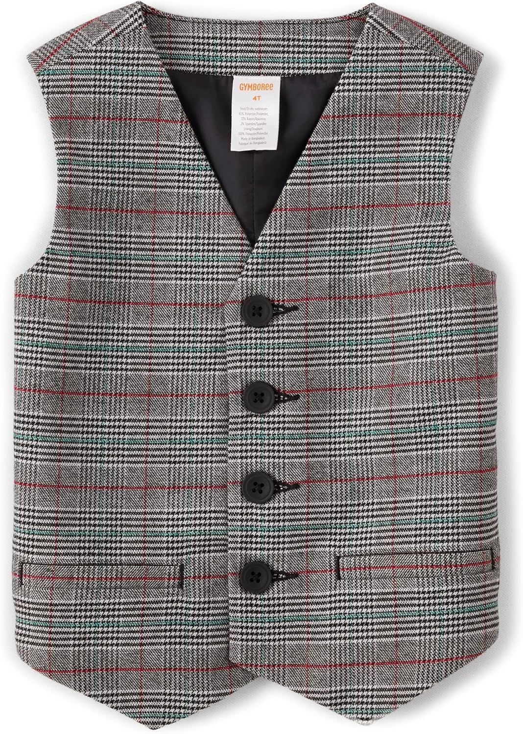 Gymboree boys And Toddler Dressy Vests and Blazers: Clothing, Shoes & Jewelry