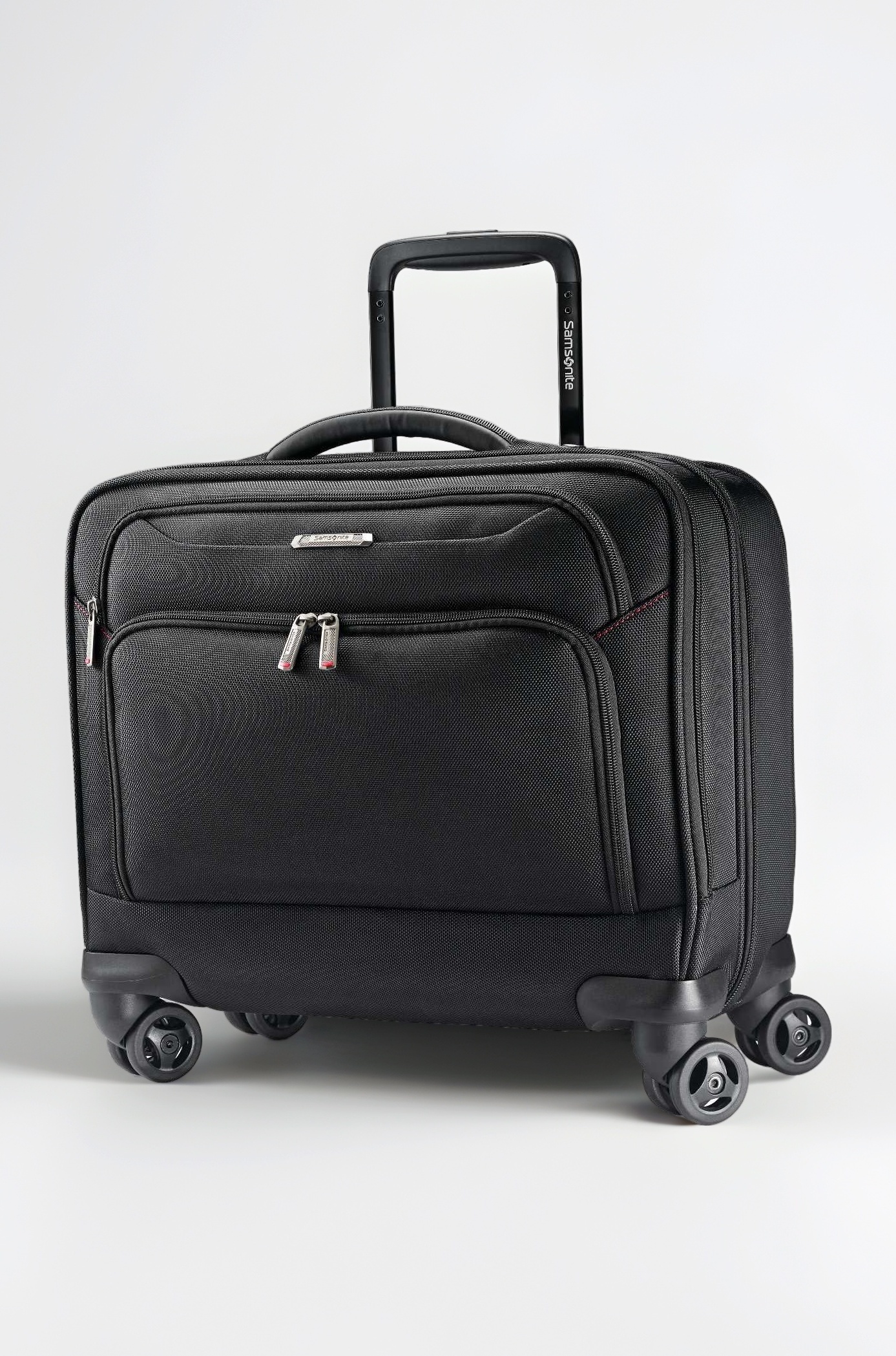 Xenon 3.0 Spinner Mobile Office, Black, One Size