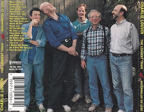 Miniatura 2 de Longest Train