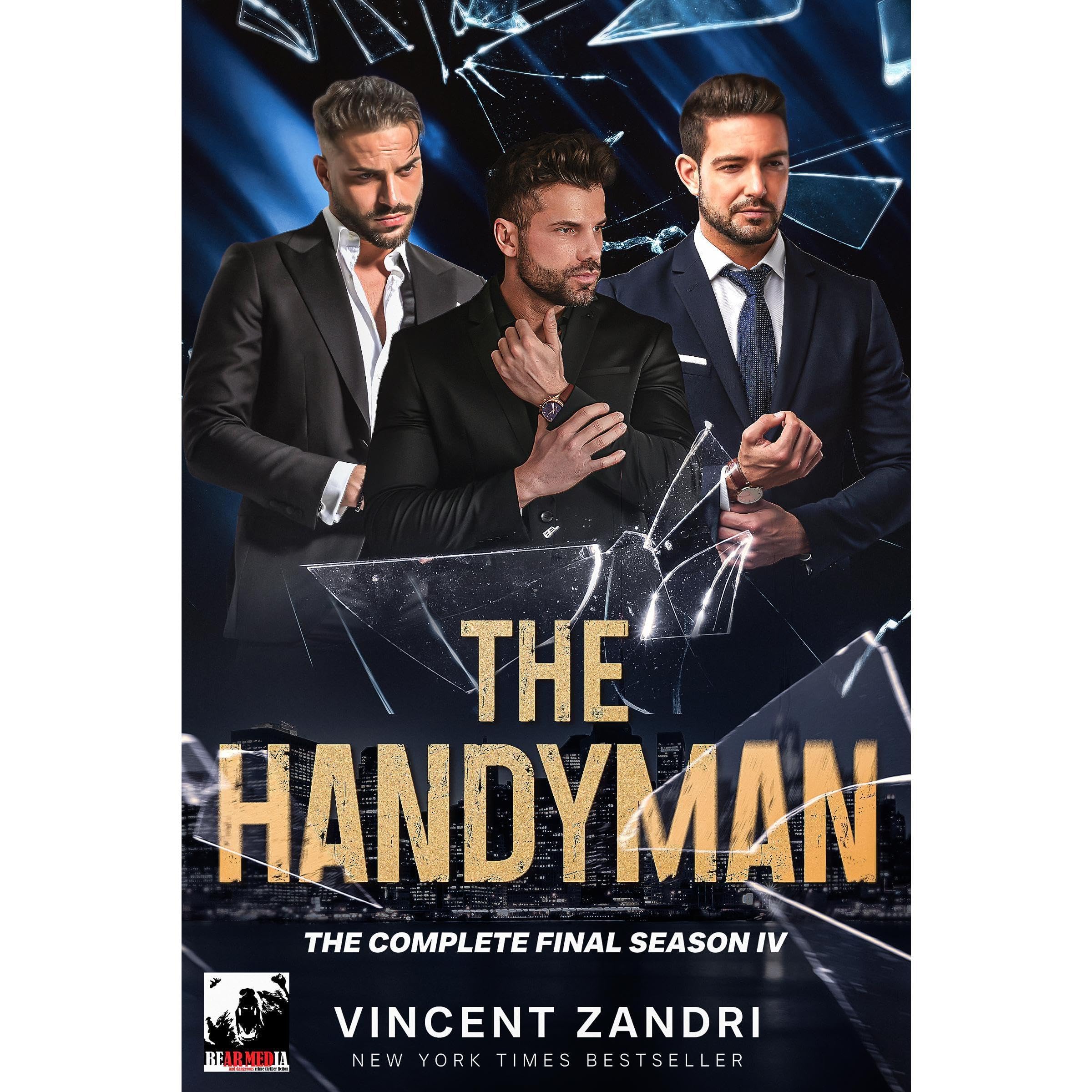 The Handyman