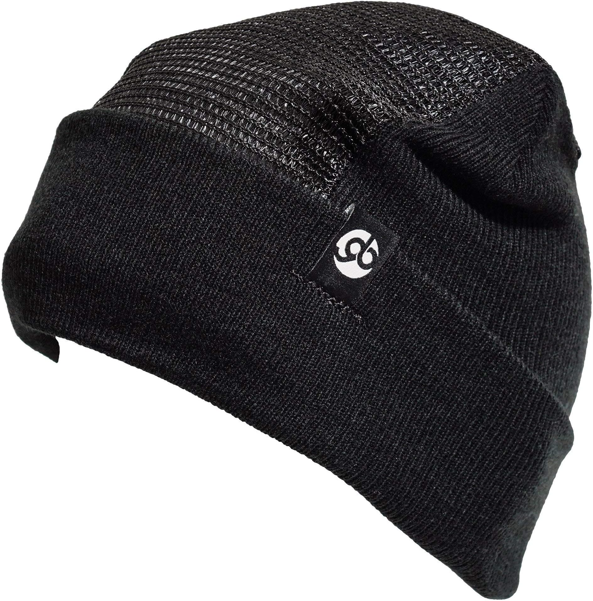 Padded Headspin Beanie Elite - The Almighty Bboy Spin Cap