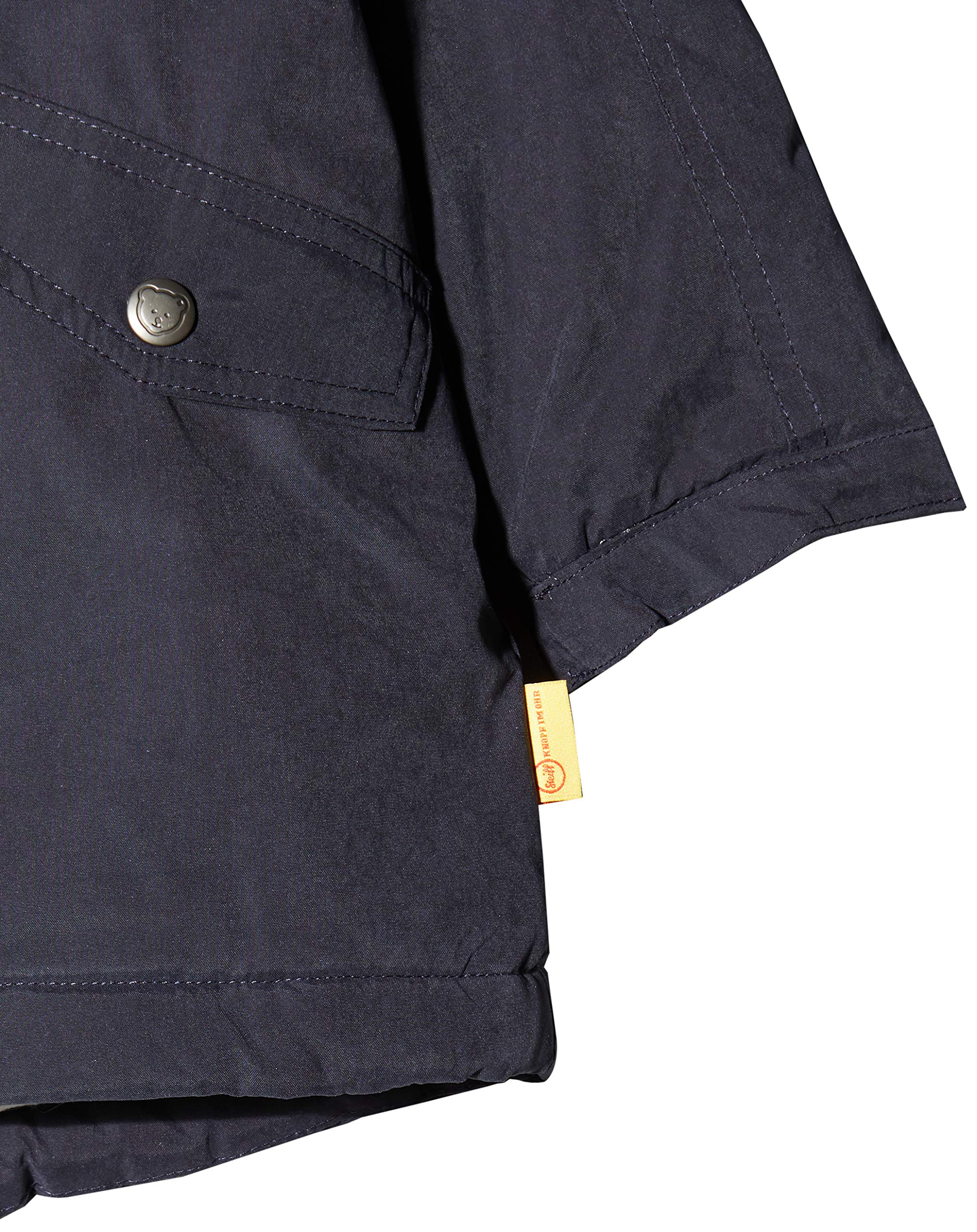 Steiff Kurtka Niemowlęta - chłopcy Jacket