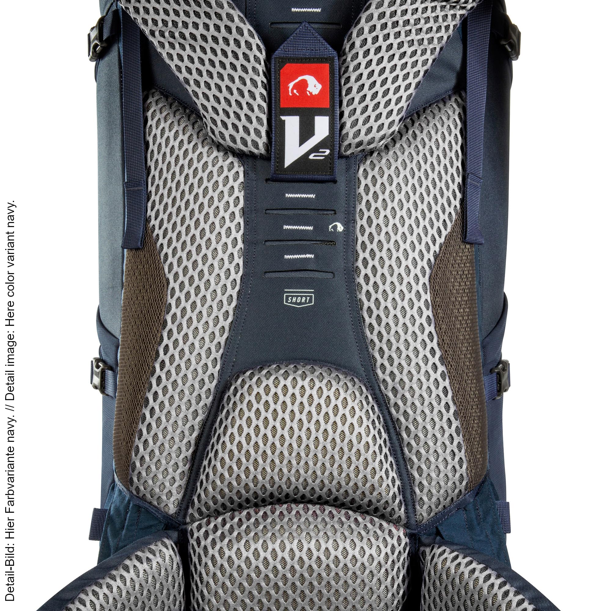 Tatonka Yukon 60+10 Mochila Hombre