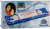 Satya Sai Baba Nag Champa Agarbatti 12-Box Pack