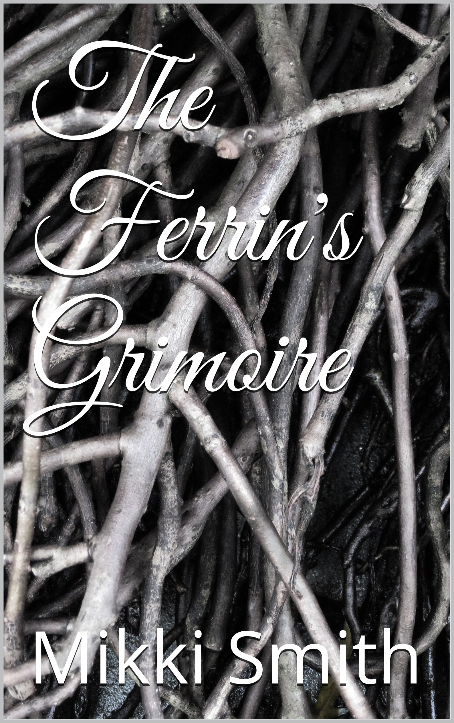 The Ferrin's Grimoire (Dilexit Bond Book 1)