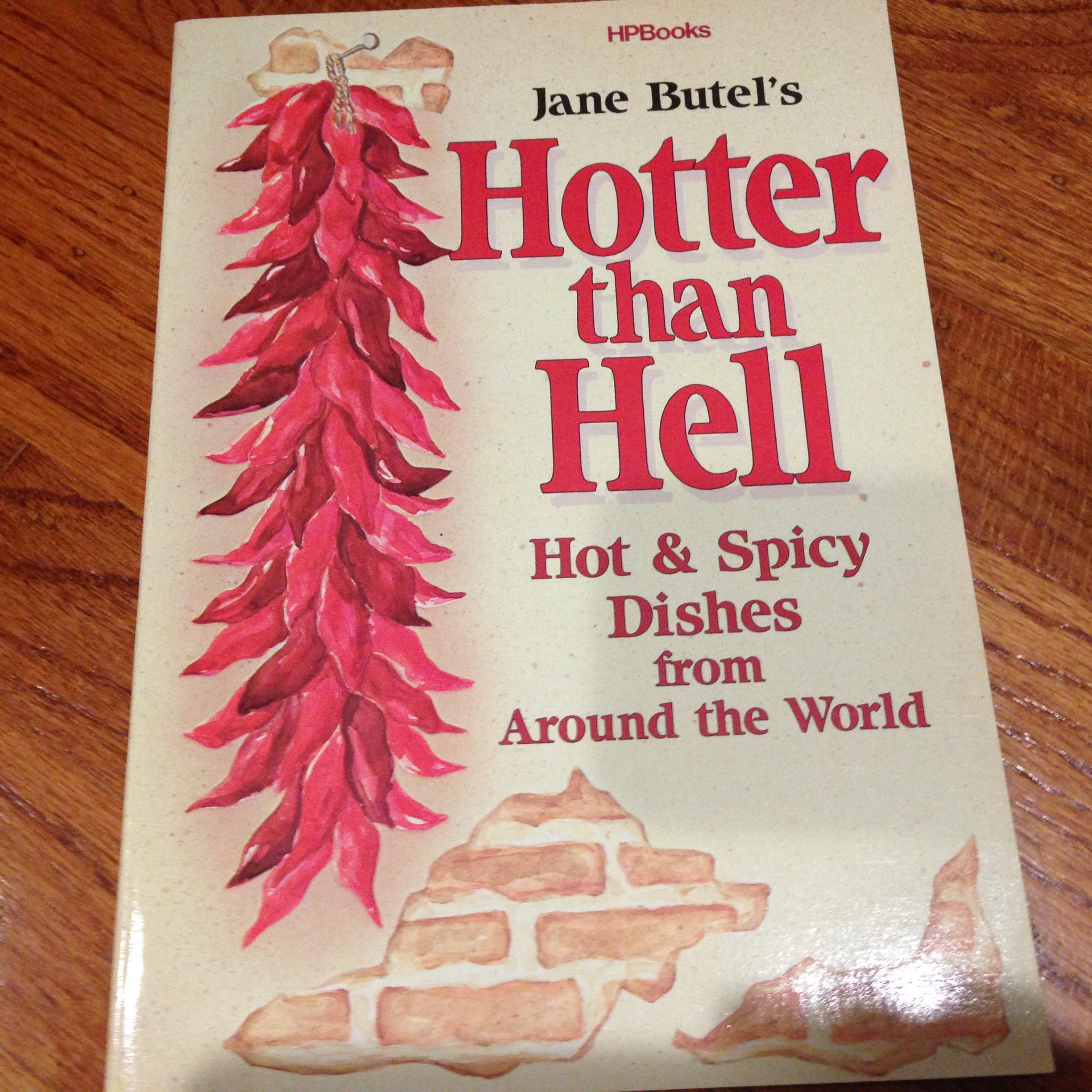 Hotter Than Hell