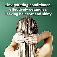 Vista 8 de Suave Professionals Champú, Romero Menta 28 oz