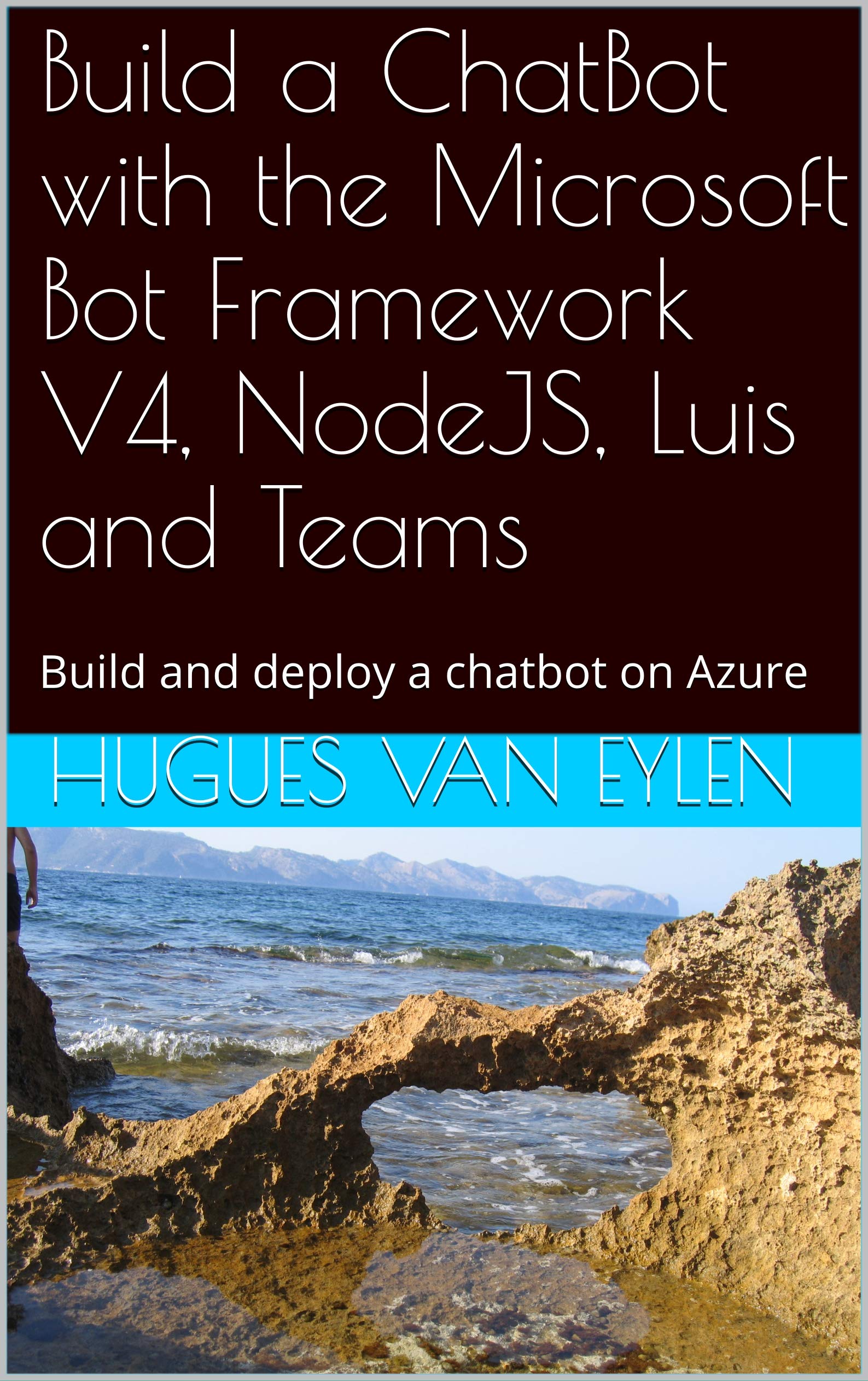 How To Build A Chatbot On Microsoft Teams Youtube vrogue.co