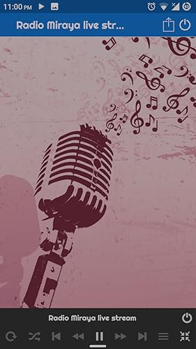 Miraya FM - South Sudan