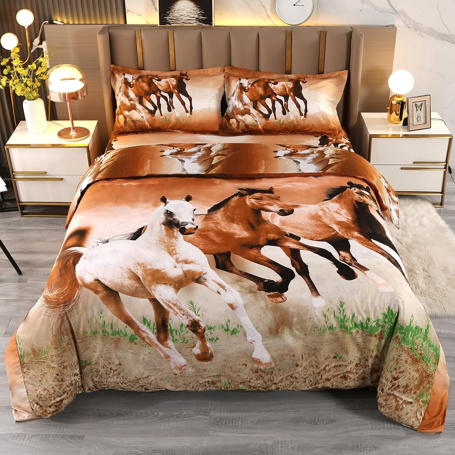 full size bed sets for boy