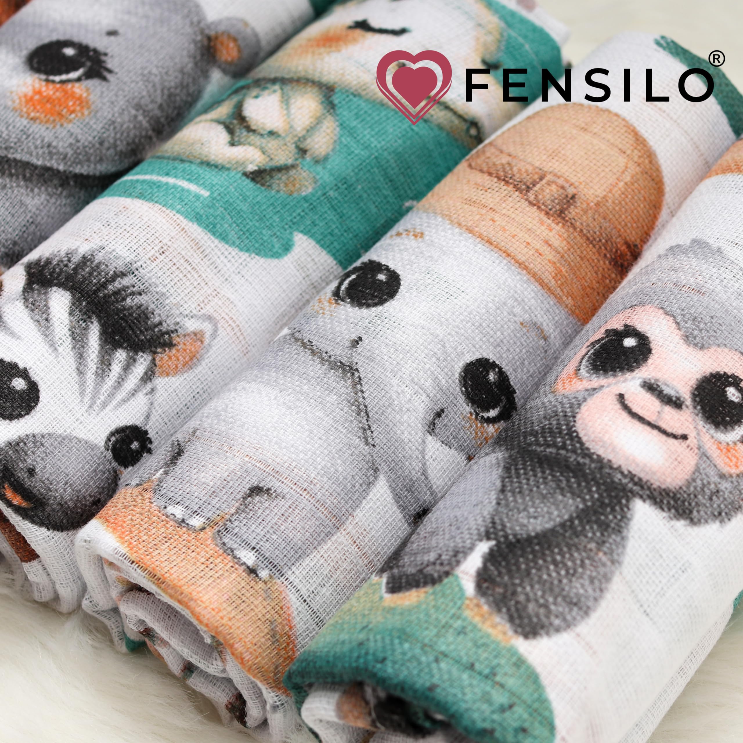 Pañales De Muselina Baby Safe - Juego De 3 Muselina Para Recién Nacido, 80 X 70 Cm, Toallas Muslin Cloth Baby