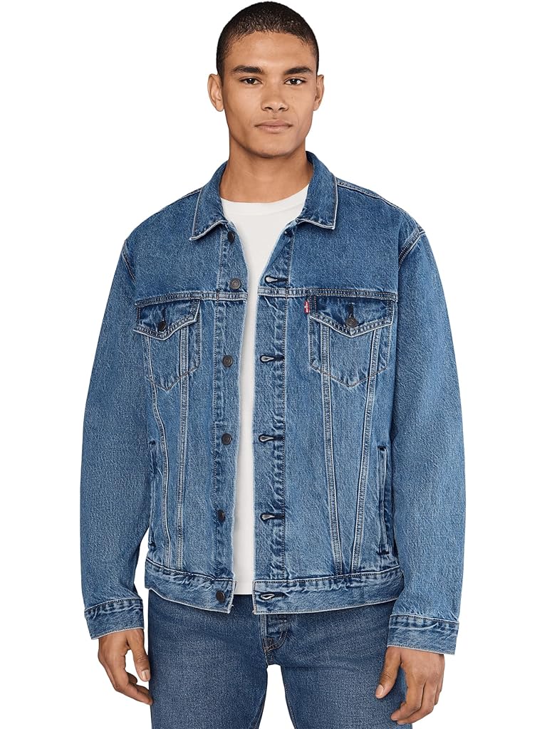 Multi Levi's® The Trucker Jacket