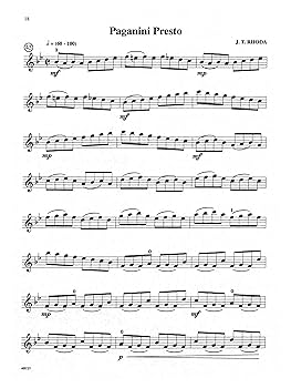 弦楽器 The ABCs ofViolin for theBuddingVirtuoso The ABCs of Violin for the Budding Virtuoso, Book 5: Janice