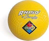 Vista 14 de Champion Sports Rhino Playground Balls