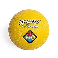 Champion Sports Playground Balls