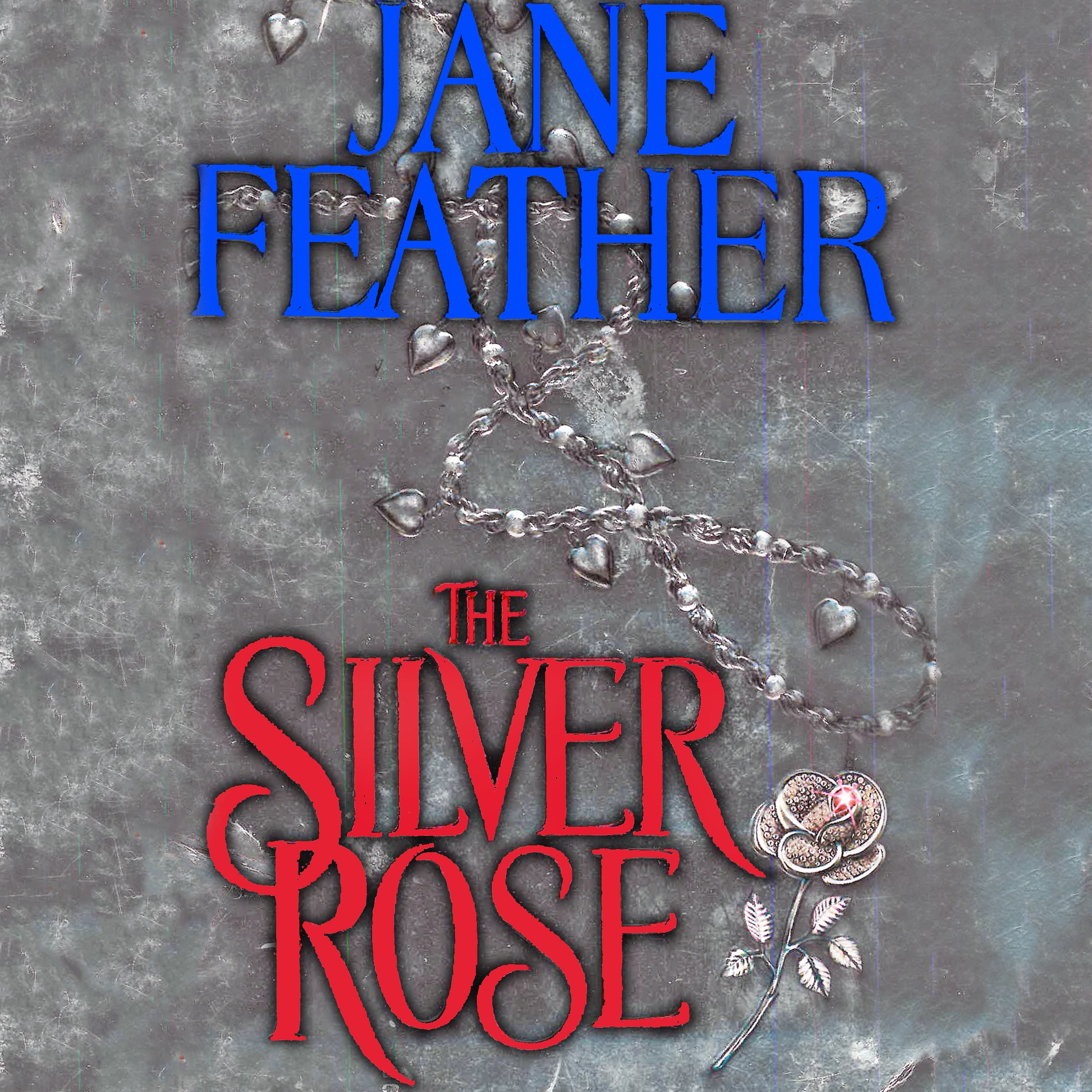 The Silver Rose