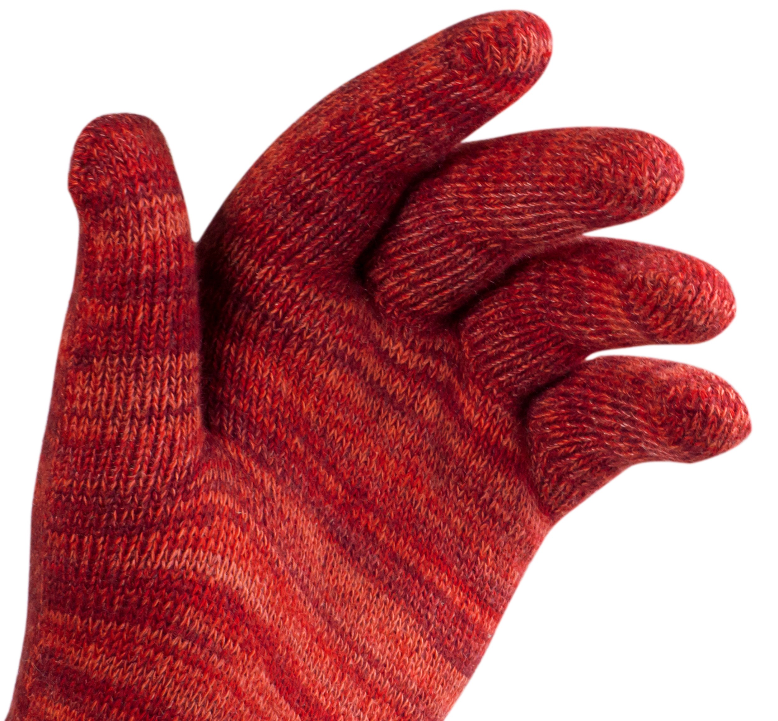 mumbi touchscreen handschuhe L für kapazitive Displays rot orange meliert Elektronik & Foto VORTEILS-SETS:2x Bodybutter (5% Sparen) toddler cup BLUE 100% Polyester Lycra Gear Trains - Bicycle