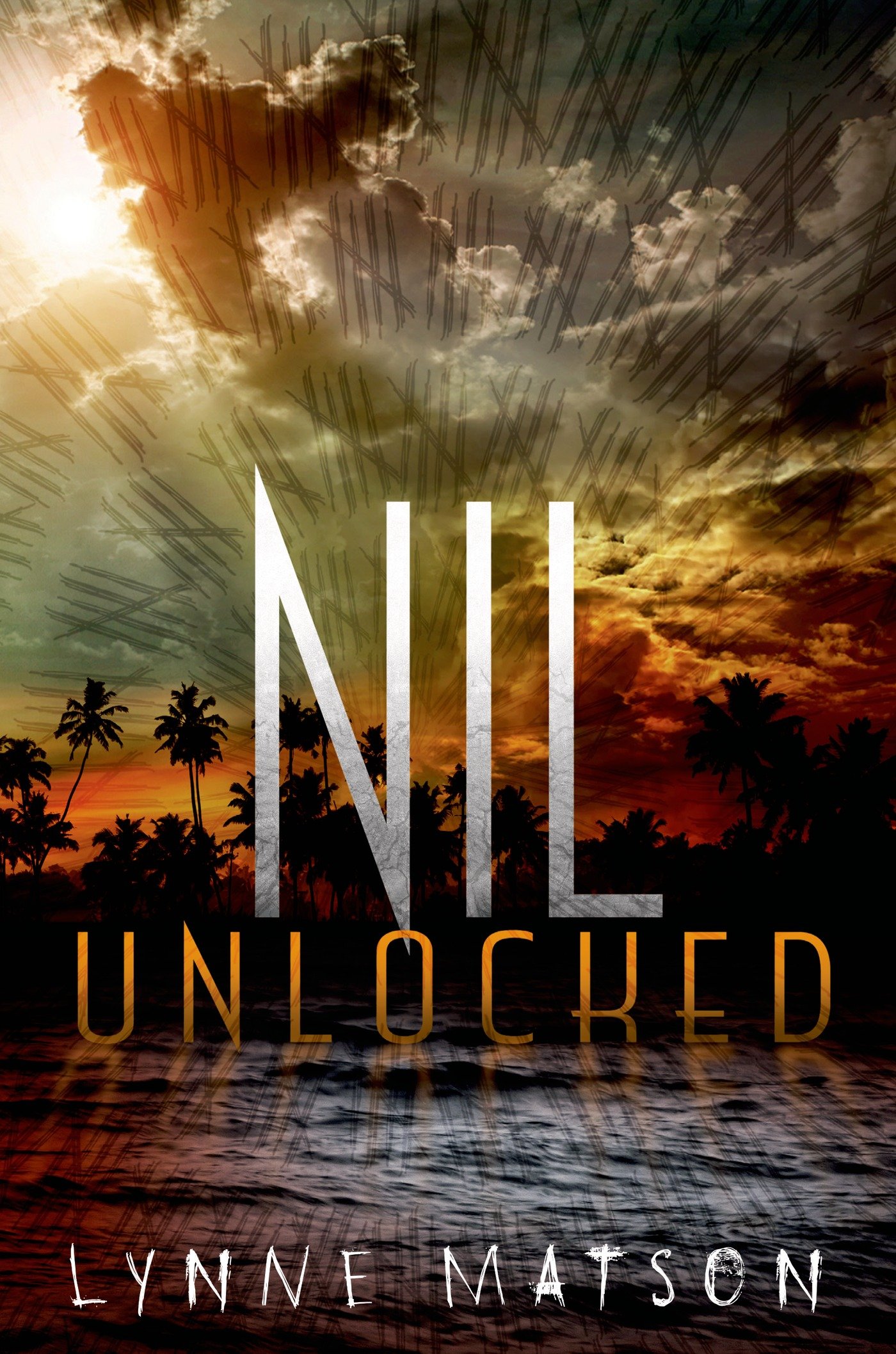 Nil Unlocked (Nil Series Book 2)