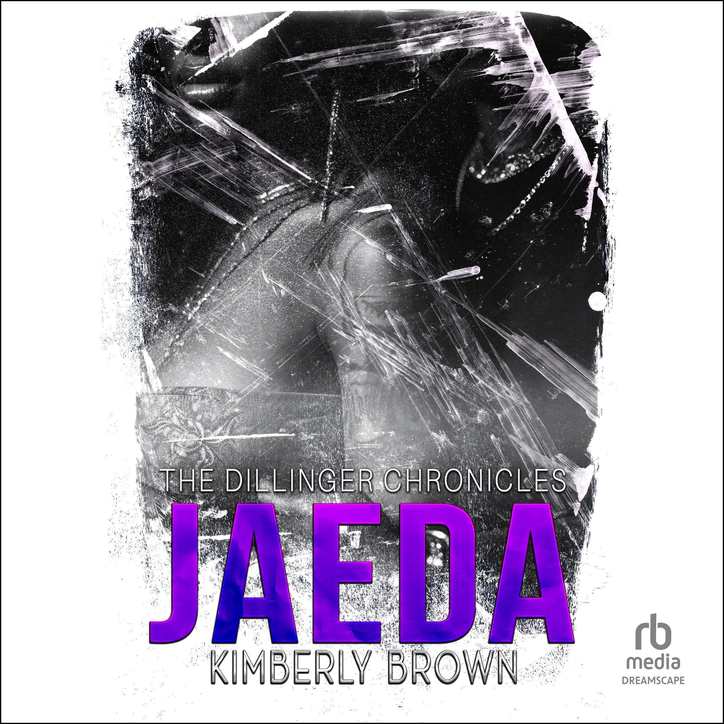 Cover art for Jaeda