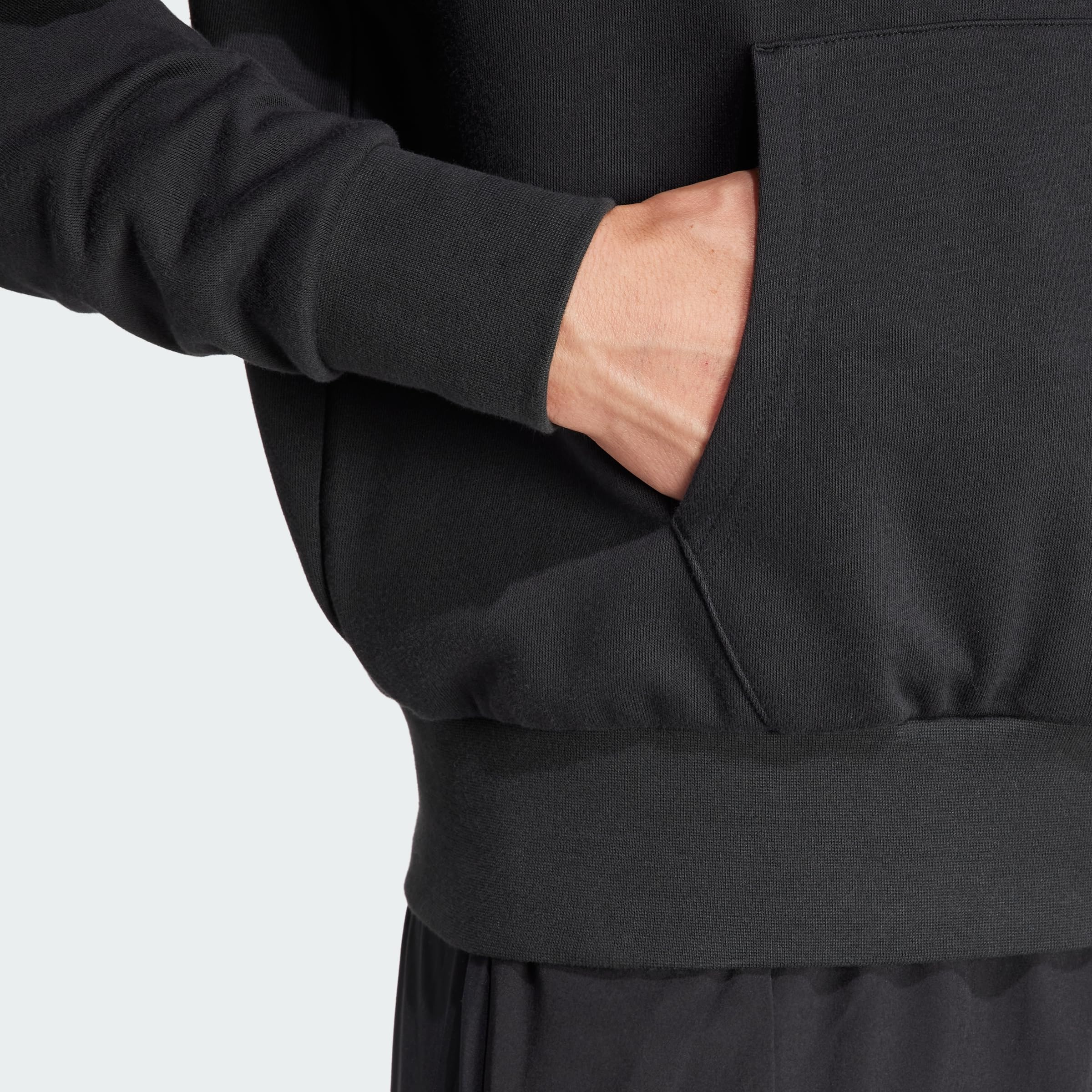 Adidas All-Gym Category Pump Cover Hoodie Sudadera Unisex Adulto