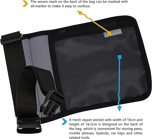 Vista 131 de Funda de aceite de masaje, bolsa de botella de masaje, funda para loción, masajista, masaje, funda de aceite, loción de masaje... (1kd9D-HLL)