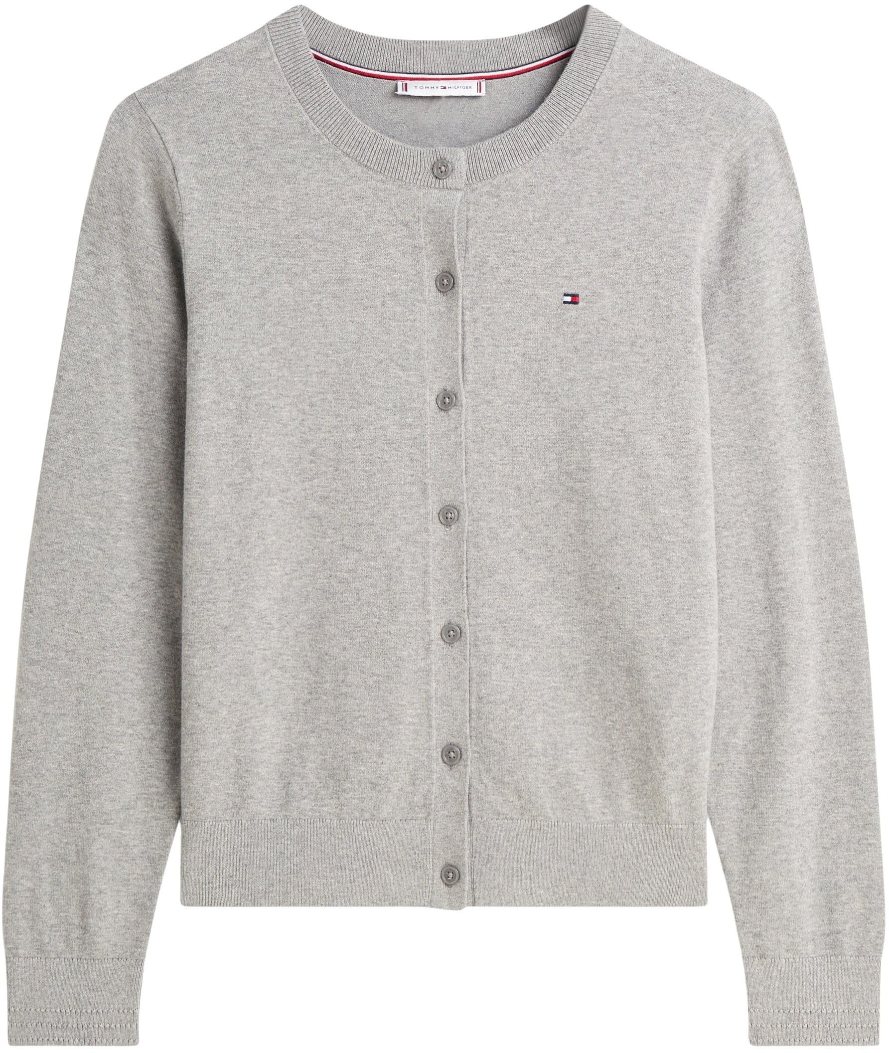 Tommy Hilfiger Cardigan donna art WW0WW42370