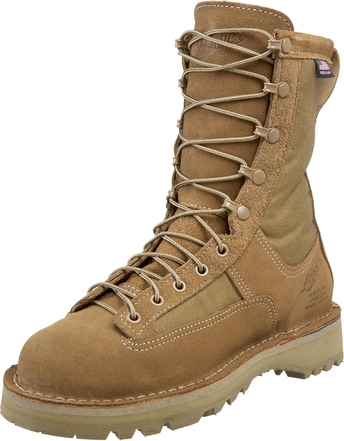 danner mojave boots