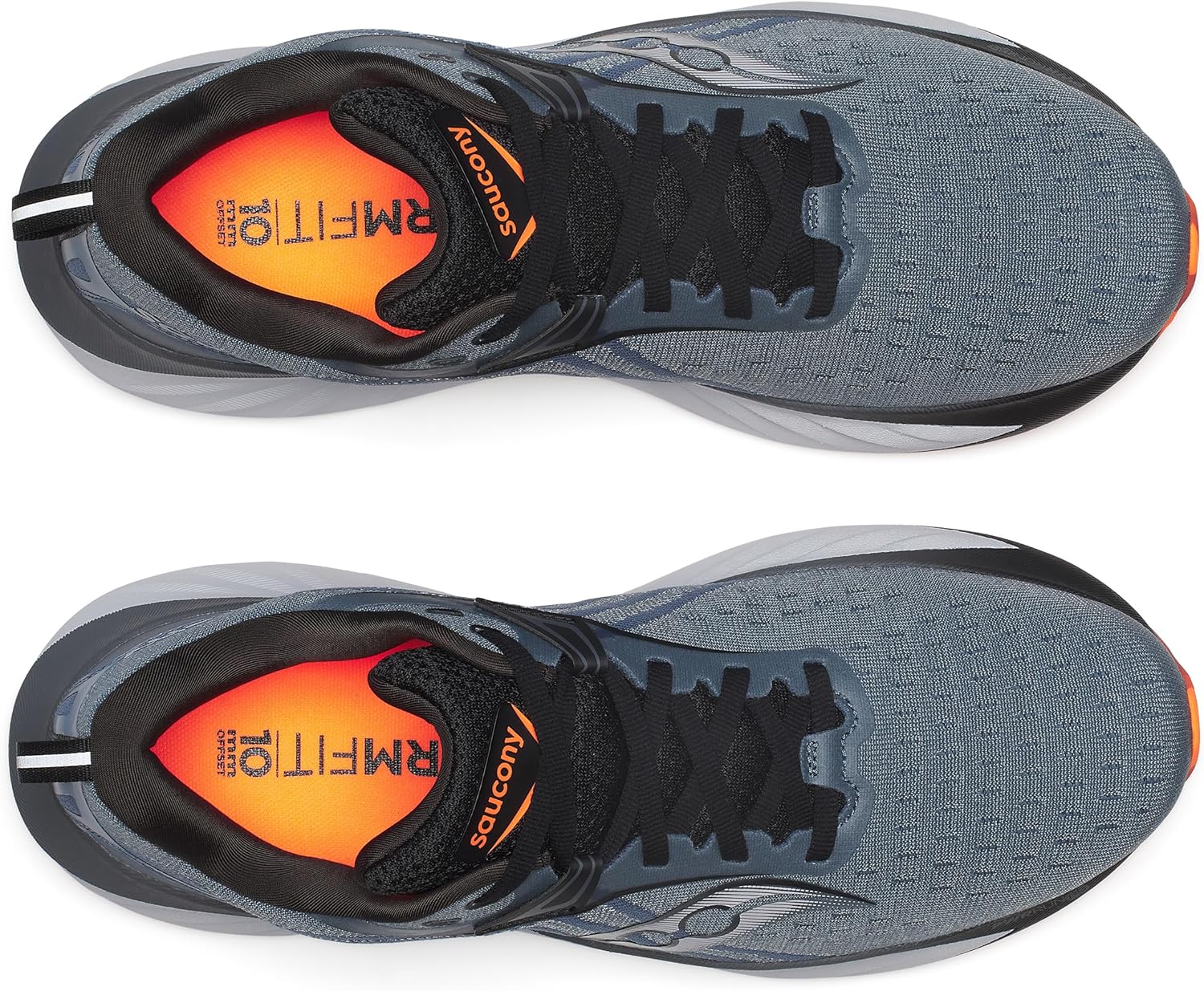 Saucony Men's Echelon 9 Sneaker