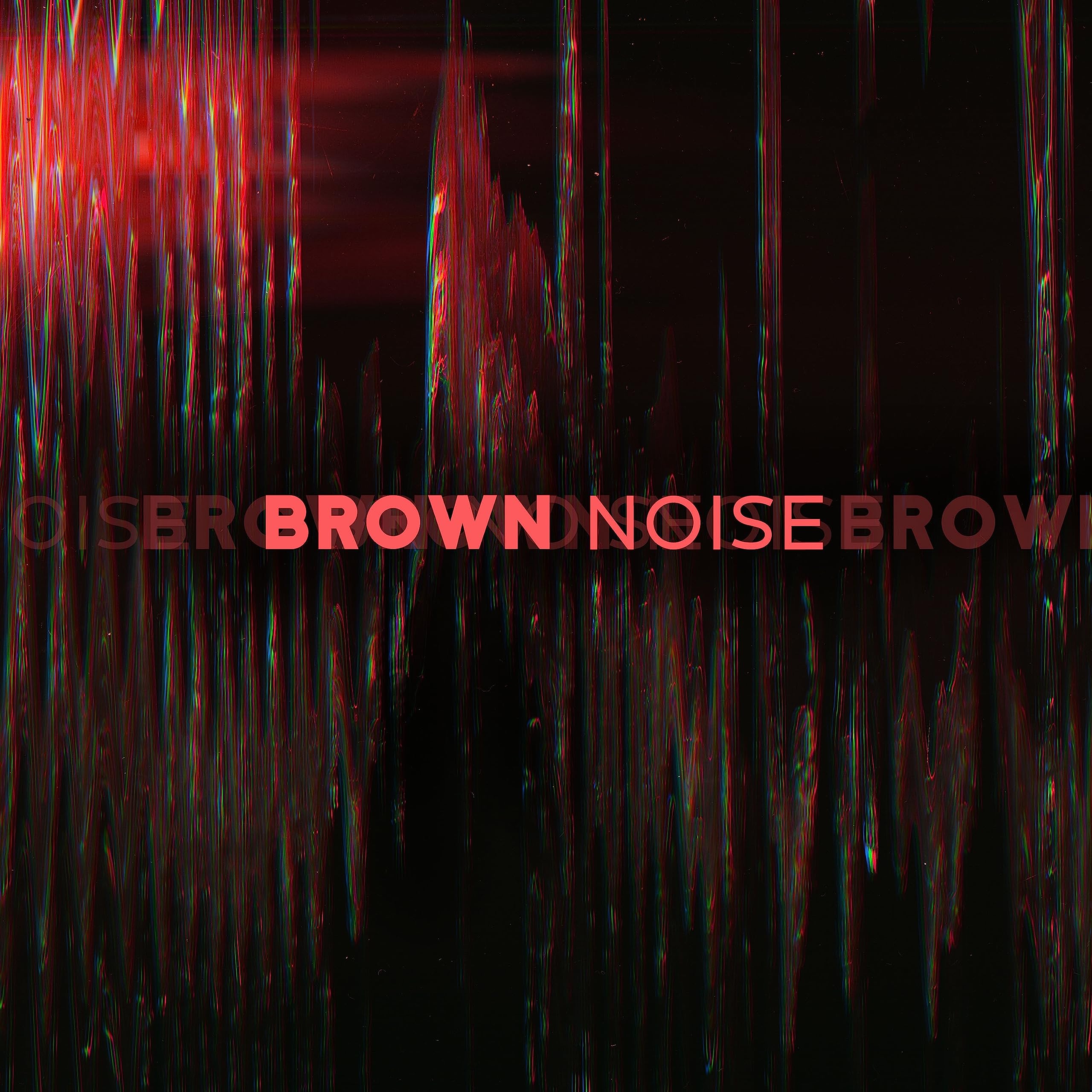 Brown Noise Frequency Zone